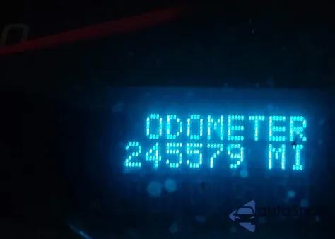 2012 Chevrolet Impala Ls из США, поврежденный, VIN 2G1WF5E33C1146533